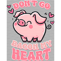 Valentine's Day-QRJ  178